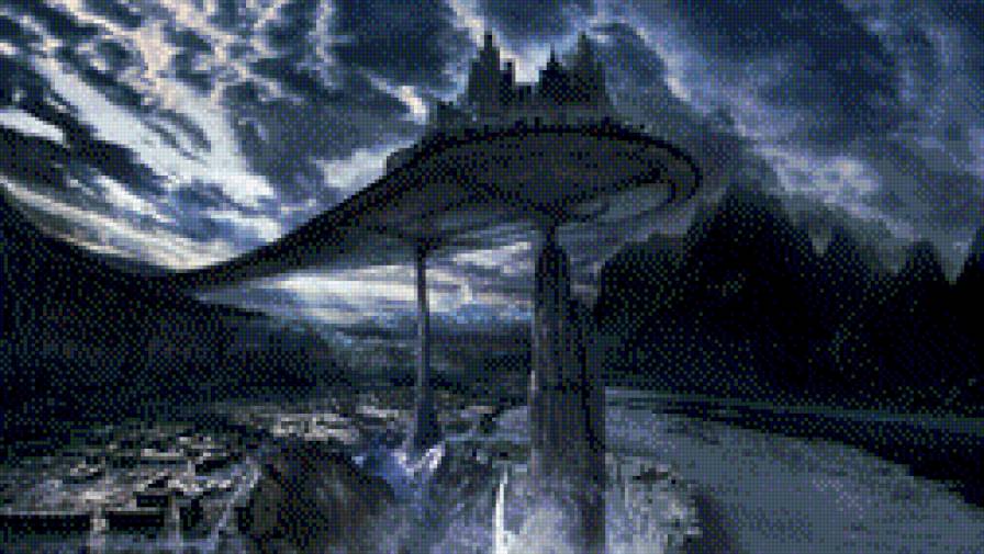 №438442 - фэнтэзи - предпросмотр