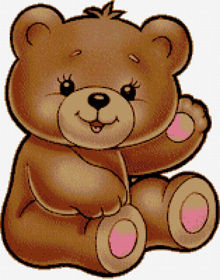 животные - животные, детское - предпросмотр