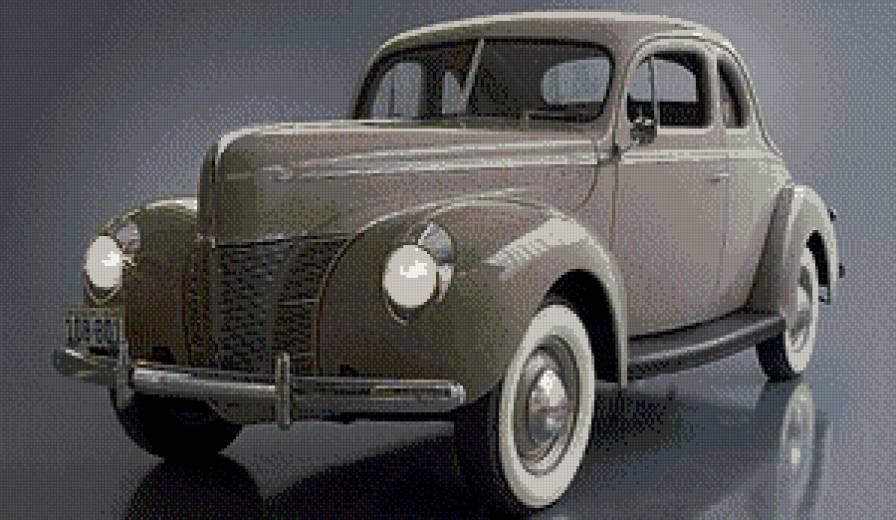 oldsmobil - машины - предпросмотр