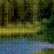 Предпросмотр схемы вышивки «№438645»
