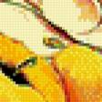 Предпросмотр схемы вышивки «Фрукты и ягоды» (№438680)