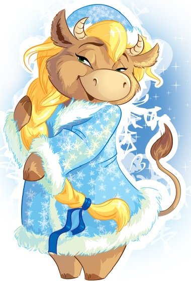 коровка - детское - оригинал