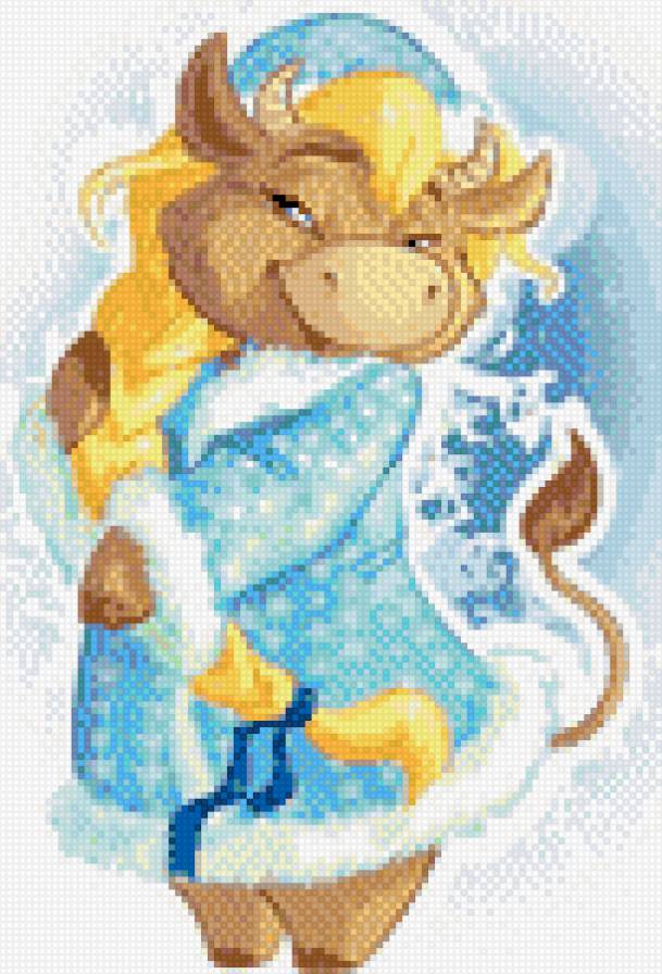 коровка - детское - предпросмотр