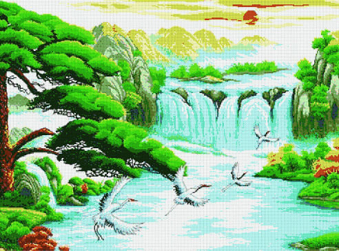 китай - оригинал