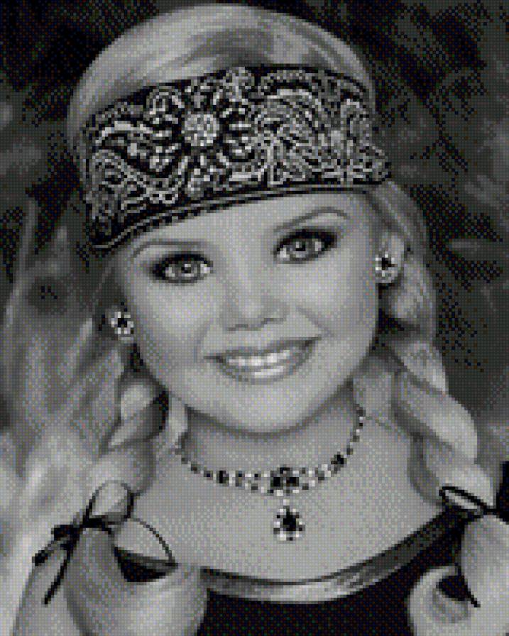 Аленка - предпросмотр