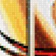 Предпросмотр схемы вышивки «Полиптих"Абстракция"» (№439498)