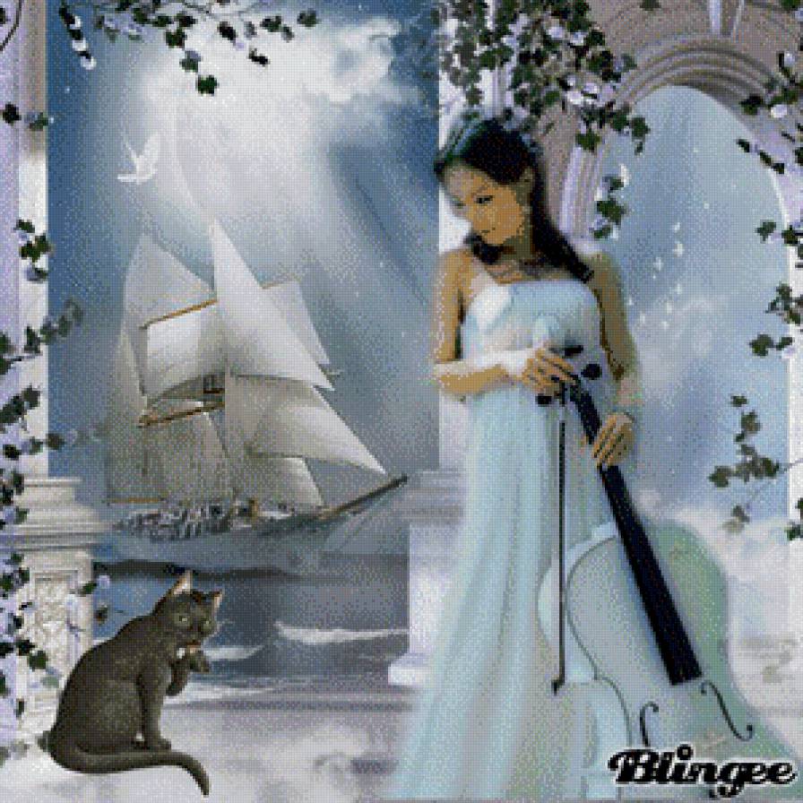 №439596 - девушки - предпросмотр