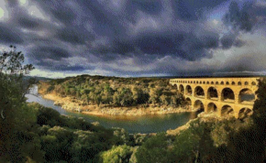 МІСТ - природа.парк.міст - предпросмотр