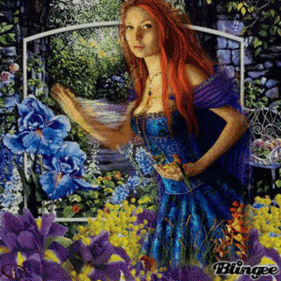 №439967 - девушки - предпросмотр