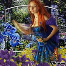 Схема вышивки «№439967»