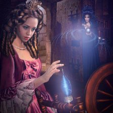 Схема вышивки «№440081»