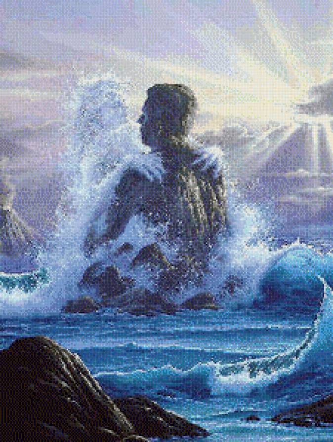 море - море.пара - предпросмотр