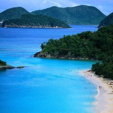 Схема вышивки «лрасота на філліпінах»