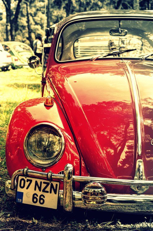 тачка - оригинал