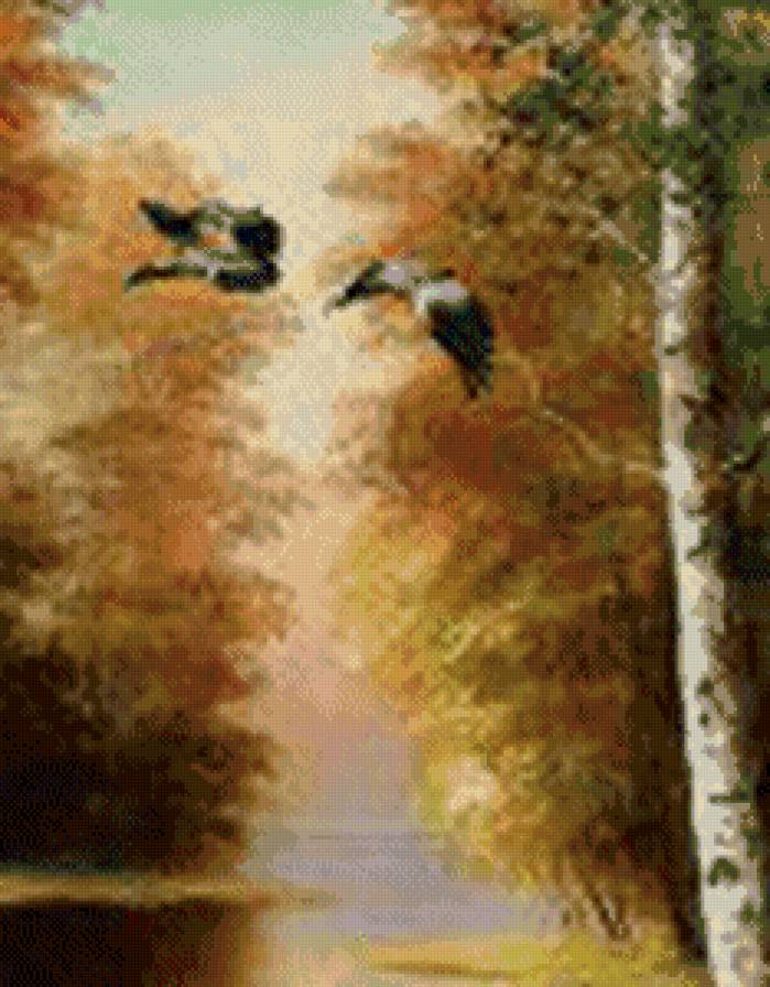 №440442 - осень - предпросмотр