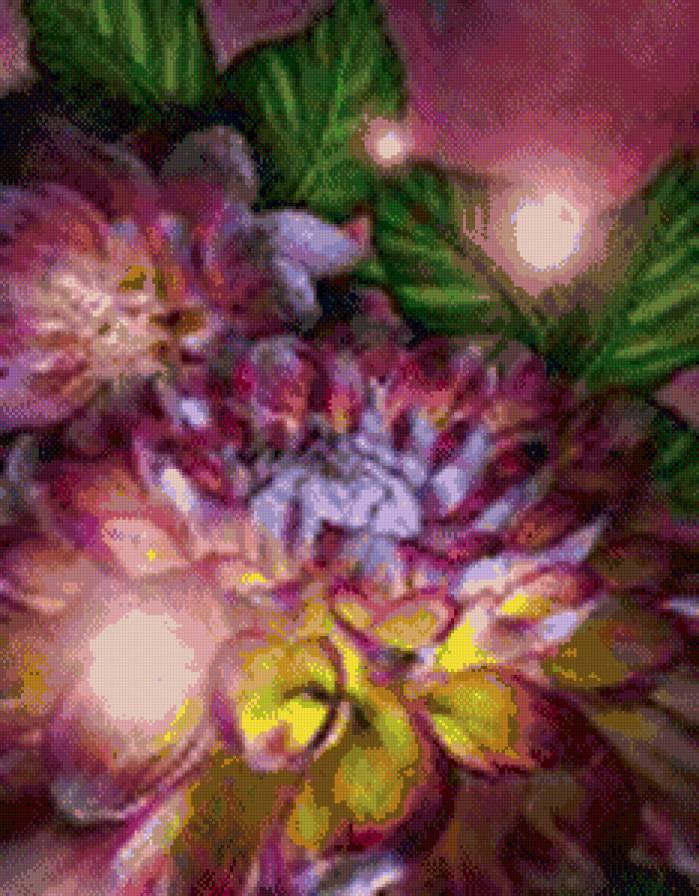 №440465 - цветы - предпросмотр