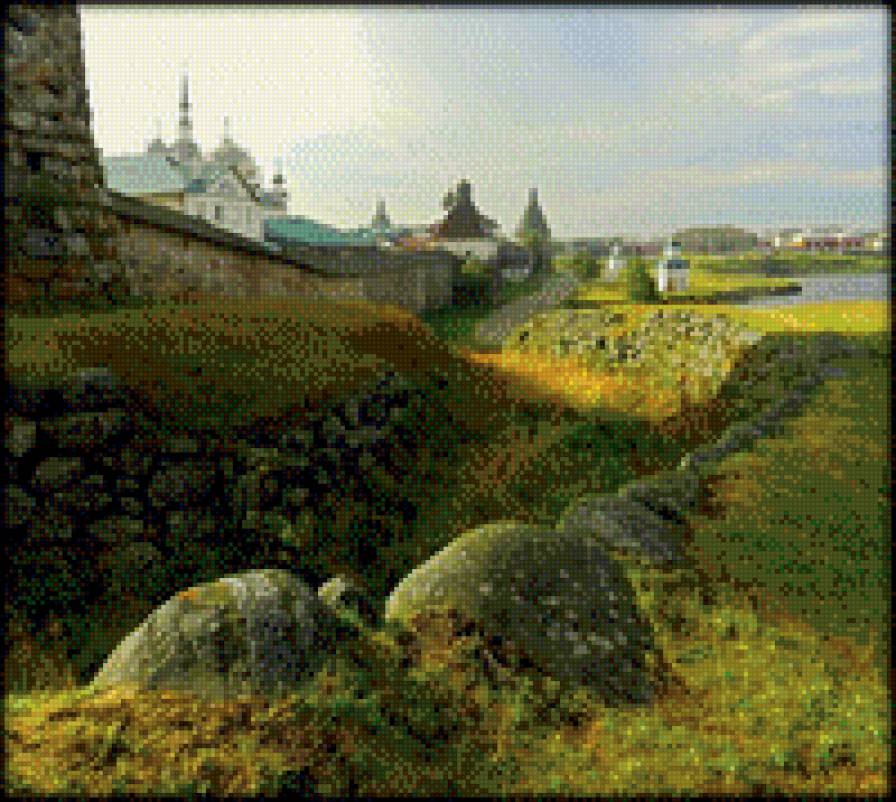 Природа - предпросмотр