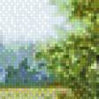 Предпросмотр схемы вышивки «в березовом краю» (№440997)