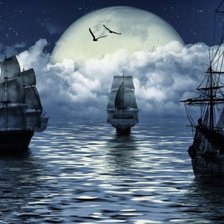 Схема вышивки «№441069»