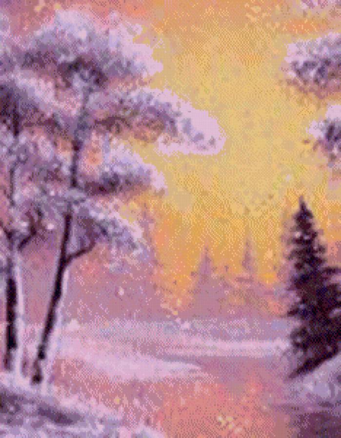 №441164 - пейзаж - предпросмотр