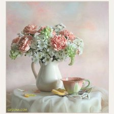 Схема вышивки «№441182»