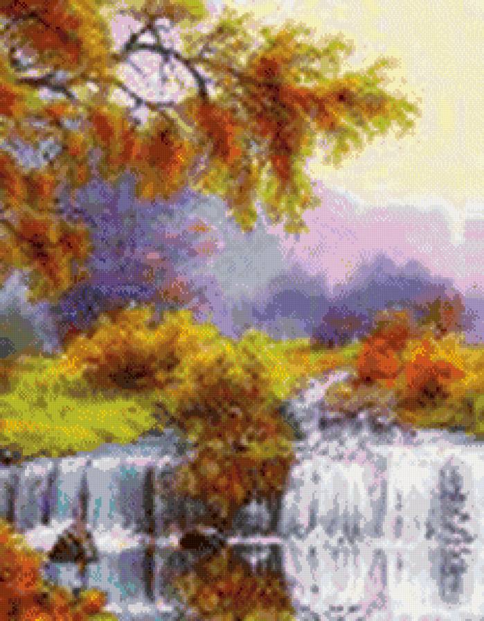 №441328 - осень - предпросмотр