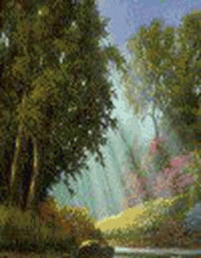 №441398 - пейзаж - предпросмотр