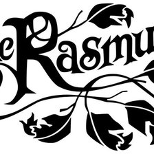 Оригинал схемы вышивки «The Rasmus» (№441428)