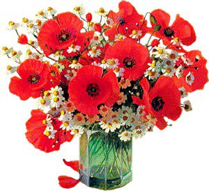 Букет - букет, цветы - оригинал