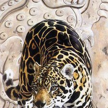 Большая Кошка