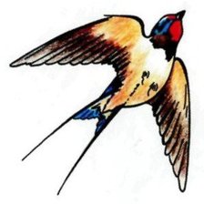 Схема вышивки «№441609»