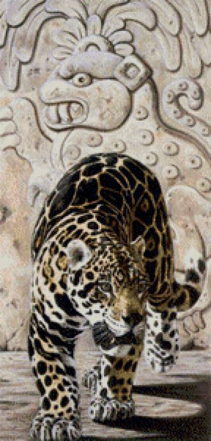 Большая Кошка - предпросмотр