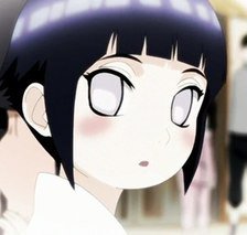 Схема вышивки «Хината»