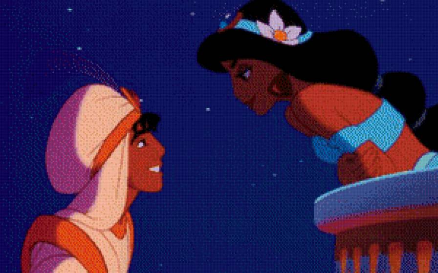 мульты - предпросмотр