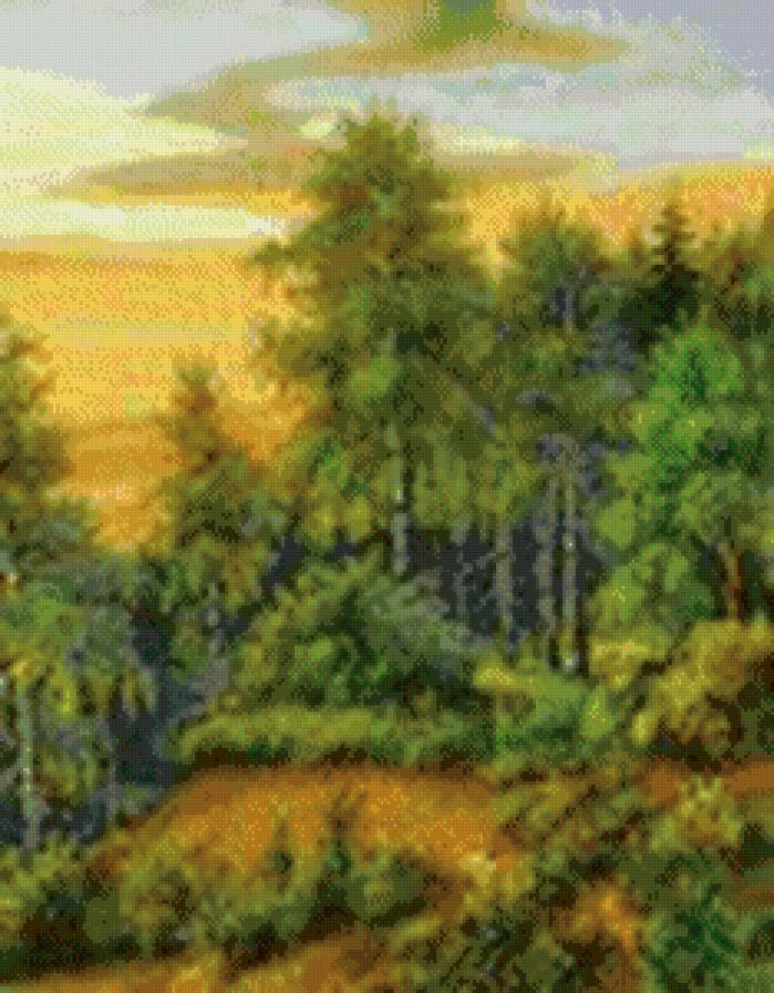 №441992 - пейзаж - предпросмотр