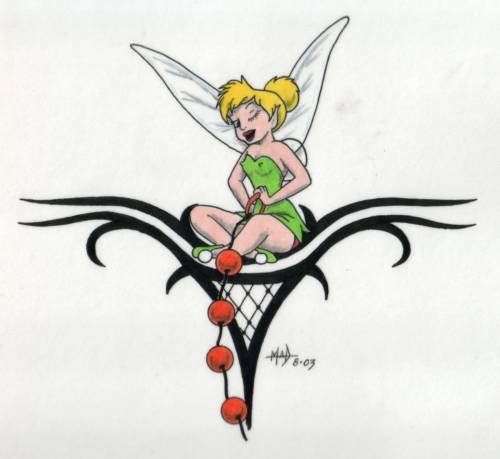 венди - оригинал