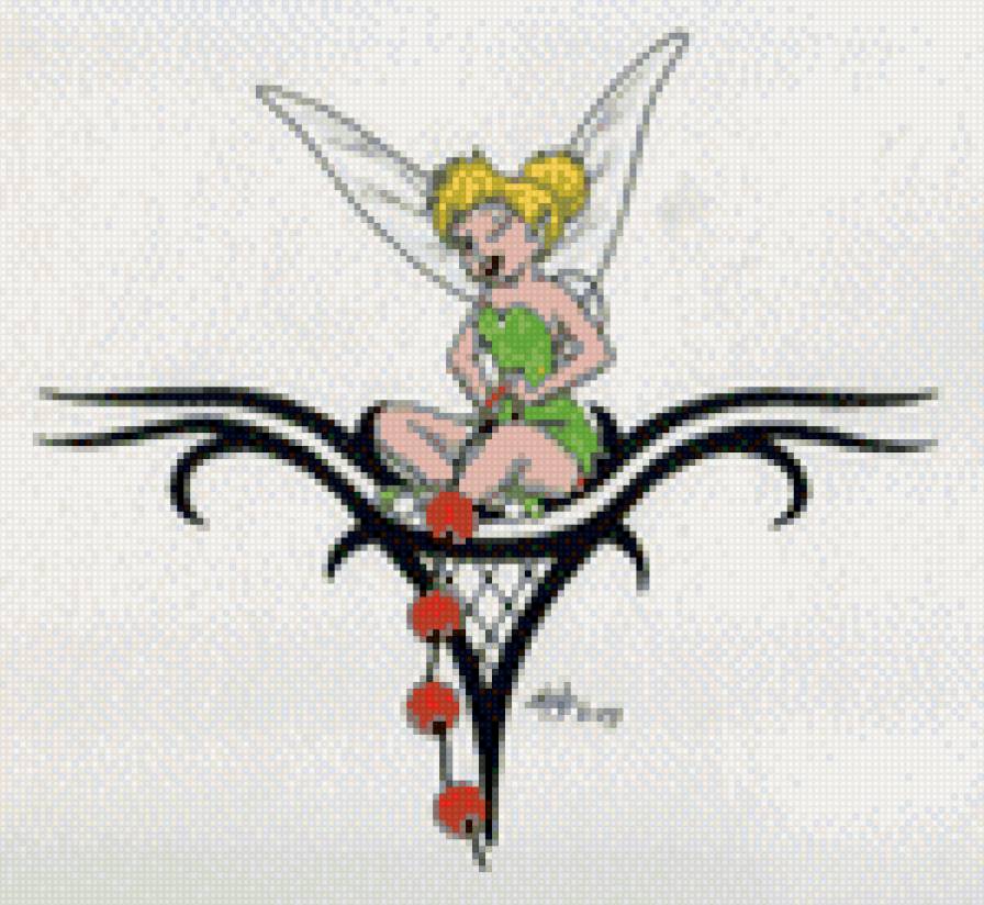 венди - предпросмотр