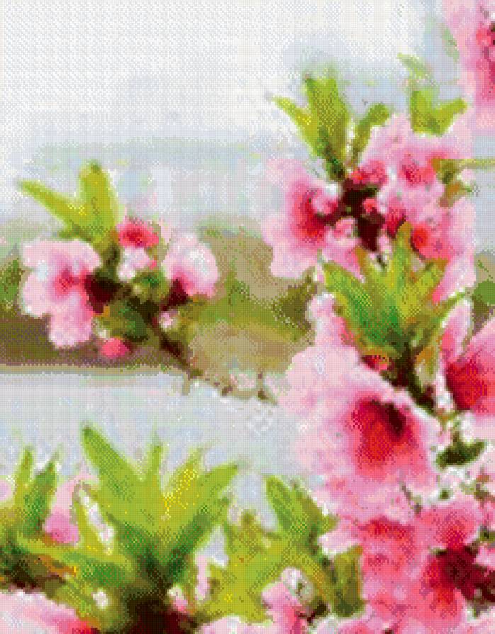 №442152 - цветы - предпросмотр