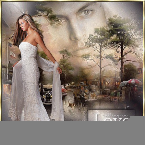 №442193 - он и она - оригинал