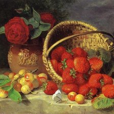 Схема вышивки «№442420»