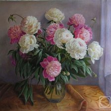 Схема вышивки «№442484»