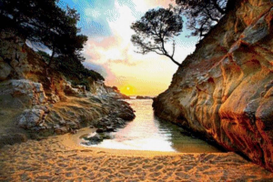 закат 2 - предпросмотр