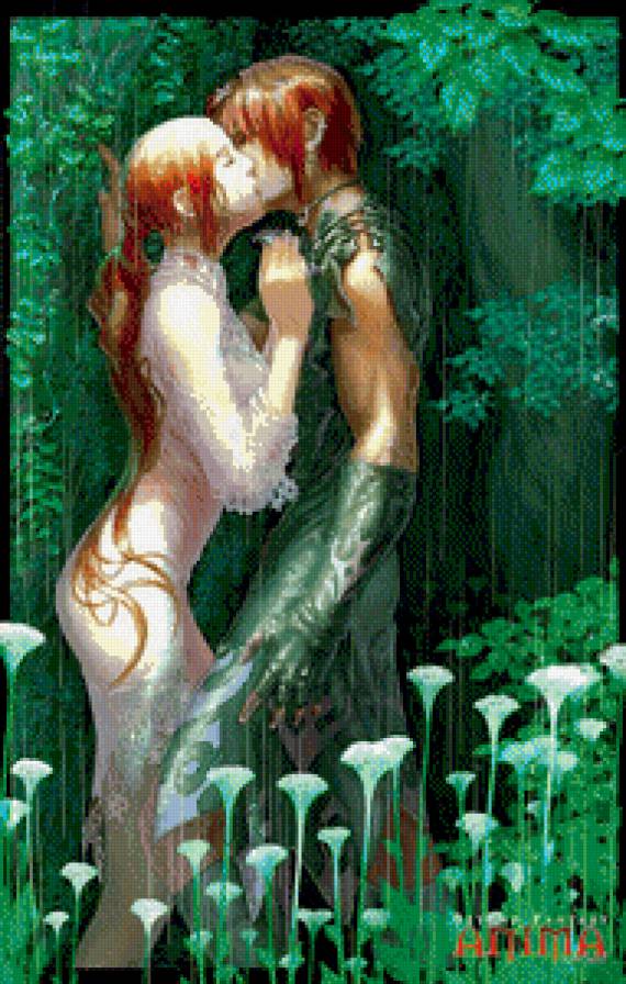 эльфы 2 - предпросмотр