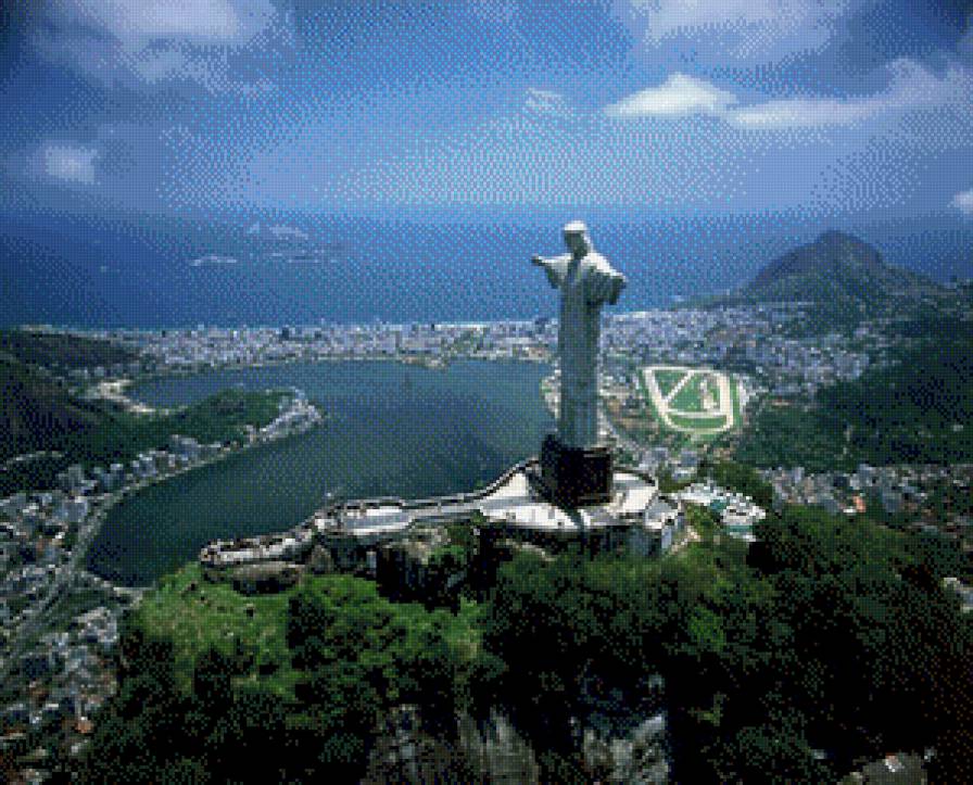 Рио - предпросмотр