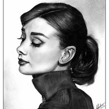 Схема вышивки «о»