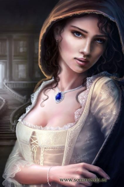 Девушка - люди, девушка - оригинал