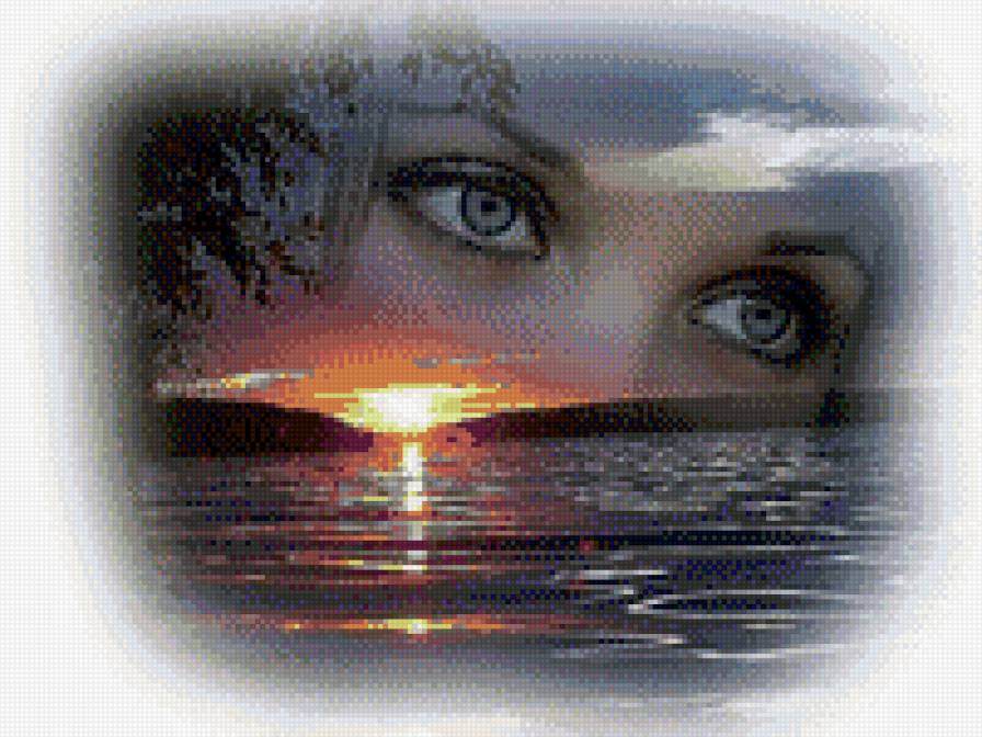 девушка -мечта - предпросмотр