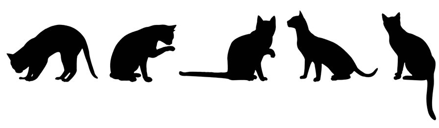 кошки-2 - оригинал