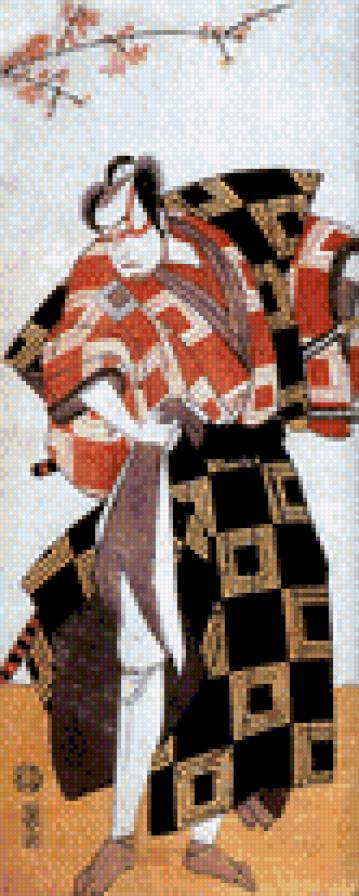 Самурай 3 - япония, самурай - предпросмотр