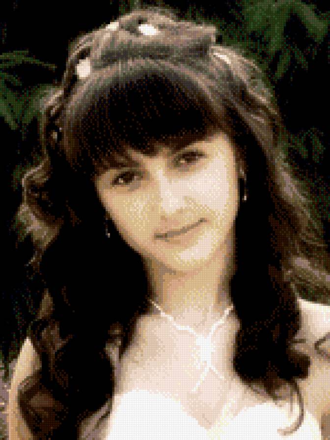 Мое фото - выпускной, 2009 год - предпросмотр